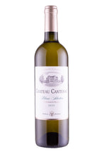 Charger l'image dans la galerie, CHATEAU CANTENAC "BLANC SELECTION" 2025 - AOC BORDEAUX BLANC