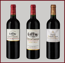 Charger l'image dans la galerie, BOX "MILLESIME 2021" - 6 Bouteilles 75cl