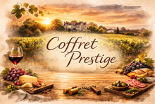 Charger l'image dans la galerie, BOX "PRESTIGE"  - 12x75cl