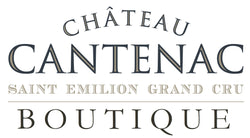 Boutique Chateau Cantenac Saint-Emilion Grand Cru